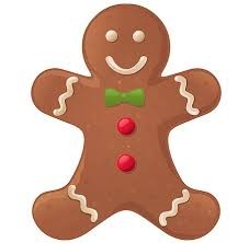 Create meme: soap gingerbread man, the gingerbread man PNG, gingerbread man