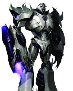 Create meme: Megatron, transformers Prime Megatron, Megatron from transformers Prime