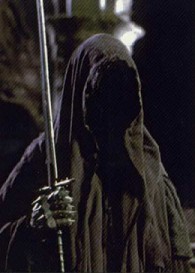 Create meme: nazguli the lord of the rings, nazgul the lord of the rings, nazgul mantle