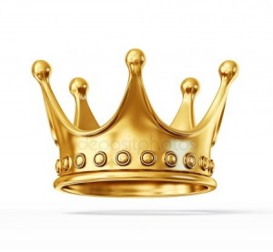 Create meme: Golden crown picture, gold crown, golden crown