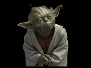 Create meme: master Yoda meme, Yoda meme, master Yoda photo