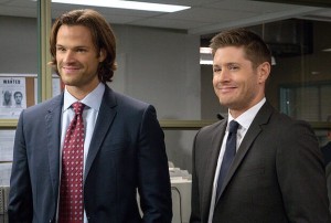 Create meme: Supernatural, Jensen ackles and Jared padalecki 2019, Jensen ackles and Jared padalecki season 11