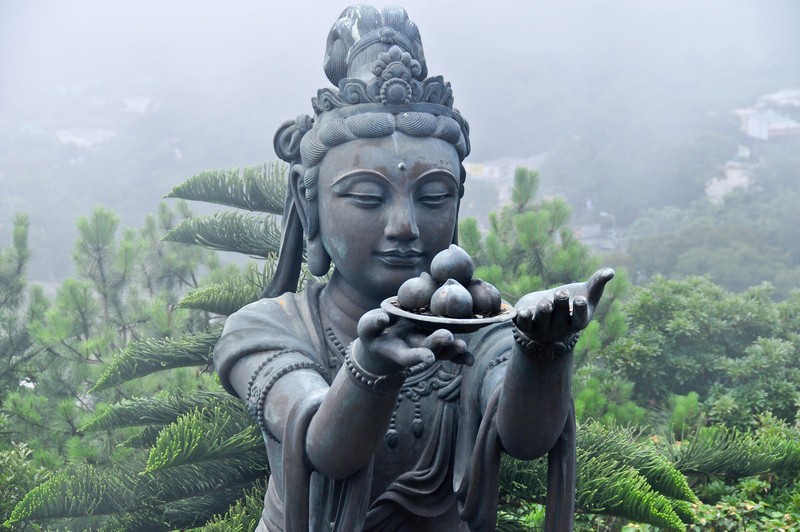Создать мем: тянь будда, будда скульптура в токио, будда статуя
