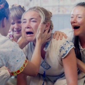 Создать мем: midsommar, daylight, midsommar 2019