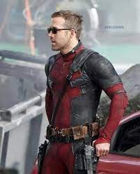 Create meme: Ryan Reynolds deadpool 2