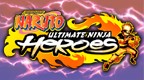 Создать мем: naruto shippuden ultimate ninja heroes 3 1 на 1, наруто ultimate ninja heroes, наруто - ultimate ninja heroes 2 - фантомная крепость