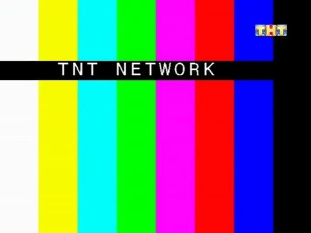 Create meme: tnt TV channel, tnt the end of the ether, prevention on the tvc channel