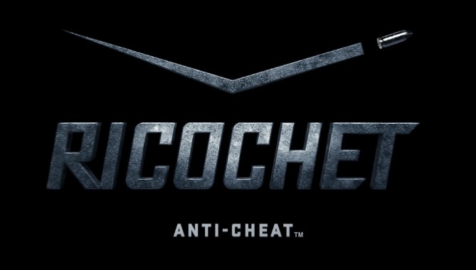 Create meme: anti-cheat ricochet, ricochet anti-cheat, anti cheat