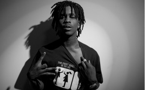 Создать мем: чиф киф, chief keef, чиф киф 2012