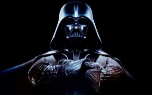 Create meme: Darth Vader