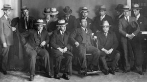 Create meme: the Italian mafia, the Camorra, the Sicilian mafia photo, the Italian mafia