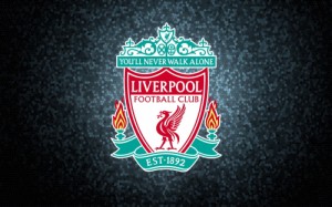 Create meme: football clubs, football club Liverpool, Liverpool FC