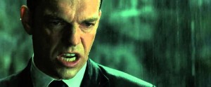 Create meme: the matrix agent Smith, matrix, Mr Smith matrix