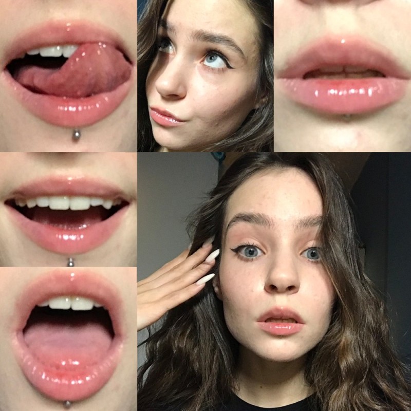 Create meme: perfect lips, made lips, lips are plump