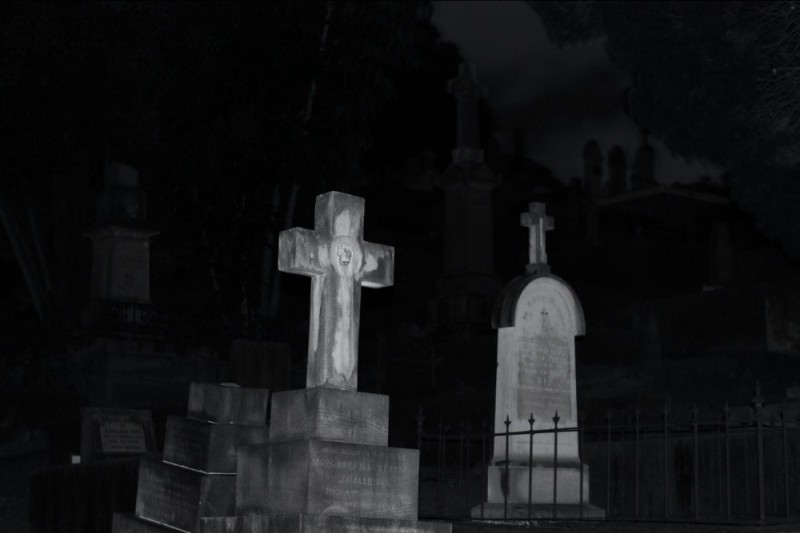 Создать мем: страшные кладбища мира, страшное кладбище, фотографии кладбища
