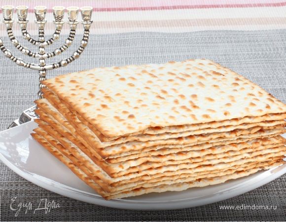 Создать мем: еда, пресные лепешки, еврейский хлеб маца