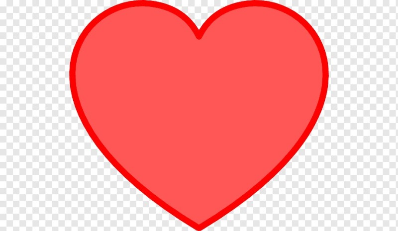 Create meme: red heart, heart, heart symbol