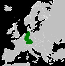 Создать мем: europe, areas annexed by nazi germany, map of europe