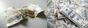 Create meme: the dollar, money, dollar photo
