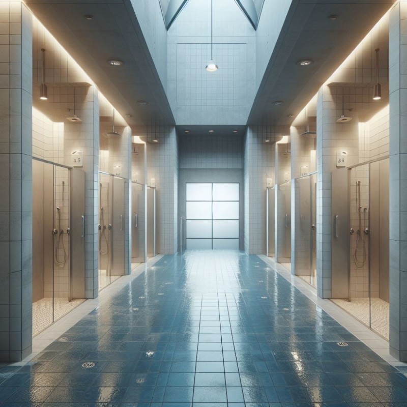 Создать мем: коридор, дизайн интерьера, фон лифта