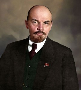 Create meme: revolution Lenin, Vladimir Ulyanov Lenin, male