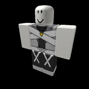 Create meme: avatar, team skull, pants roblox