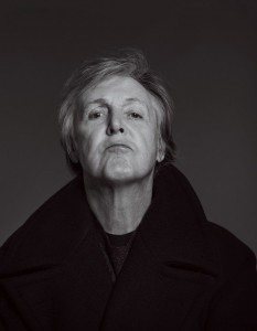 Create meme: James McCartney, Paul McCartney now, paul mccartney 2018