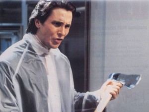 Create meme: memes, meme American psycho