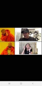 Create meme: memes, drake meme, memes with Drake pattern