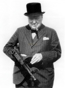 Create meme: Winston Churchill portrait, Winston Churchill with a cigar, Winston Churchill