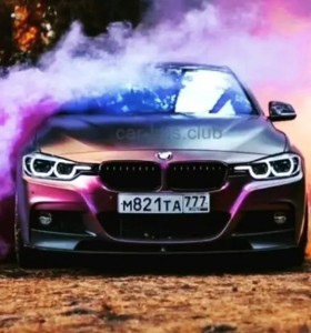 Create meme: BMW, Car, machine