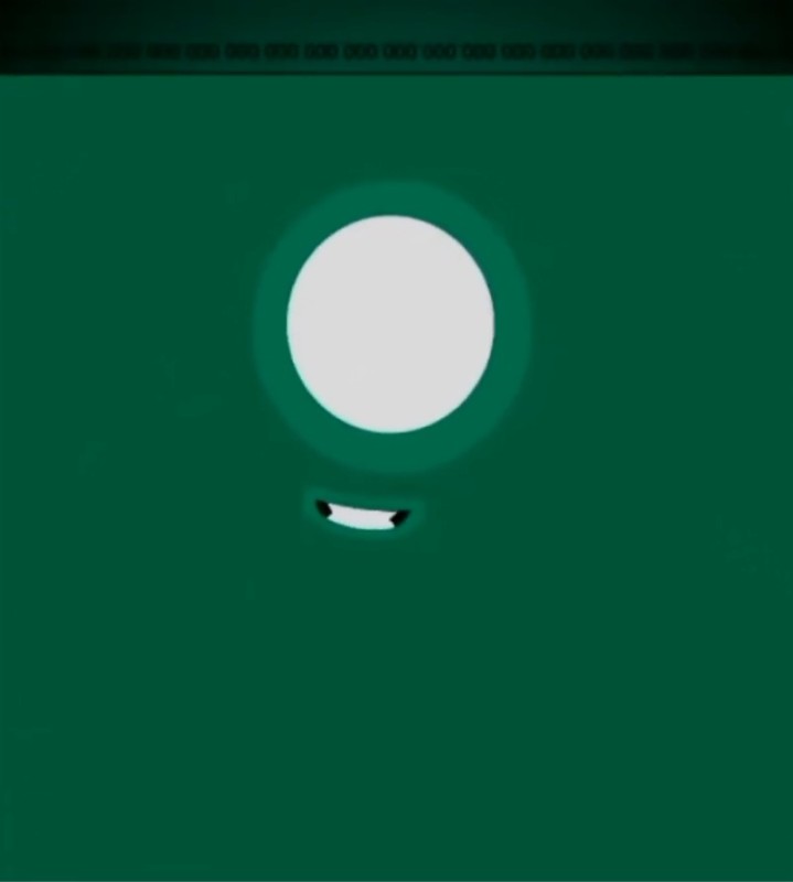 Create meme: sprocket game, the green floppy disk, darkness