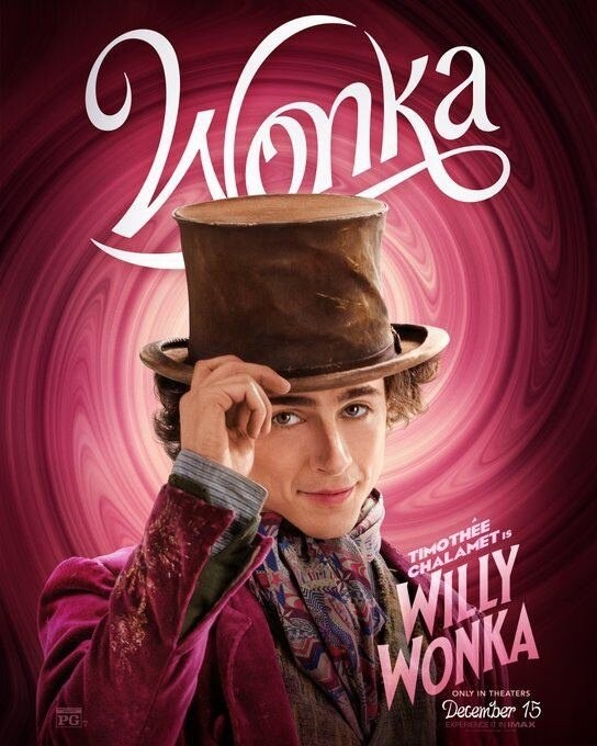 Create meme: Willy Wonka , a frame from the movie, All stars magazine