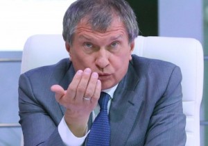 Create meme: I'm the head of Rosneft and who are you to