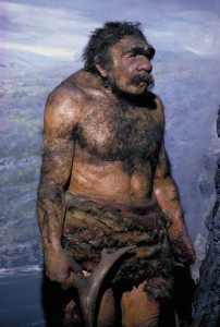 Create meme: the ancient people, the Neanderthals, the palaeoanthropes, caveman