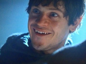 Create meme: Ramsay Snow