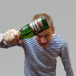 Create meme: drunk, wind alcohol hero, drinking