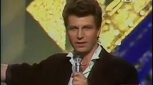 Create meme: video clip Yaroslav Evdokimov fantazer, Evdokimov fantazer in my youth, Yaroslav Evdokimov fantazer 1989