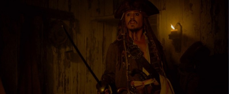 Create meme: Pirates of the Caribbean: on Strange Shores, pirates of the Caribbean , pirates of the Caribbean Jack