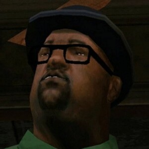 Create meme: all we had to do was follow the damn train cj, bigsmoke, big smoke - you pick the wrong house fool