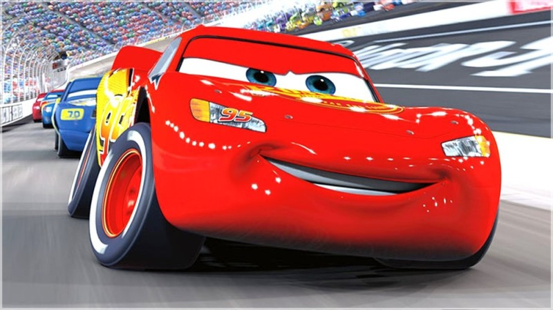 Create meme: cars lightning mcqueen, lightning McQueen cars 2, cars lightning makvin