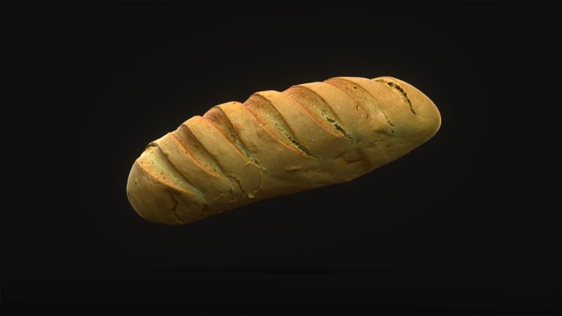 Создать мем: батон сталкер, батон белого хлеба, батон хлеба
