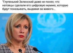 Create meme: the Russian foreign Ministry Maria Zakharova, the Russian foreign Ministry Maria Zakharova, Maria Zakharova