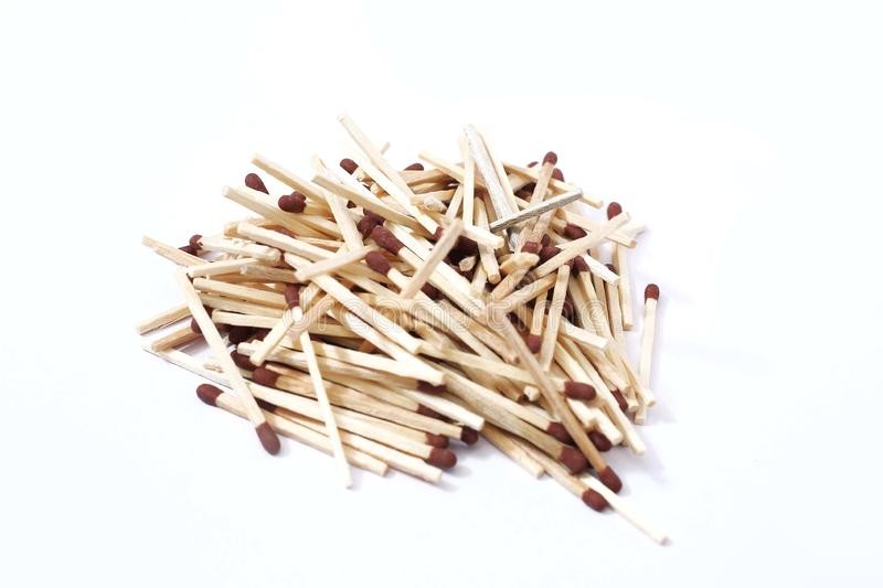 Create meme: match , a bunch of matches, matches on a white background