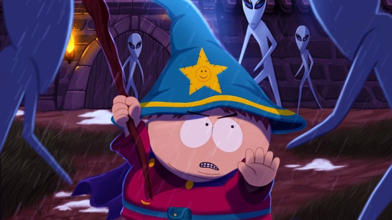 Create meme: south park stick of truth cartman, Eric Cartman, Cartman South Park