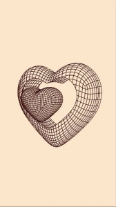Создать мем: иконка сердце, символ сердца, двойное сердце