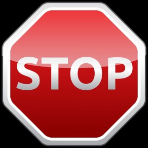 Создать мем: знак движение без остановки запрещено, stop sign, stop