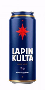 Создать мем: Lapin Kulta, пиво lapin kulta светлое, пиво lapin kulta /лапин культа цена