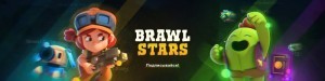 Create meme: brawl stars, cap brawl stars 2048 1152, game brawl stars