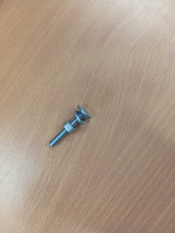 Create meme: self-tapping screw with washer, fasteners, bolt 